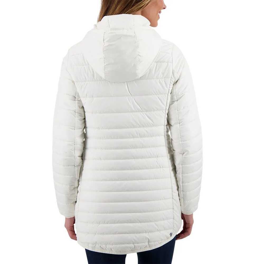 Obermeyer Mariam Hybrid Parka (Women's)