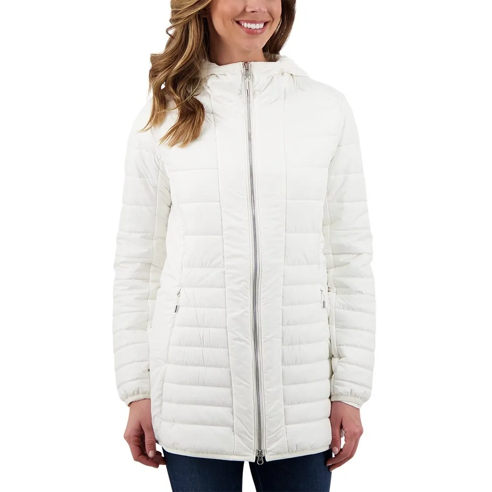 Obermeyer Mariam Hybrid Parka (Women's)