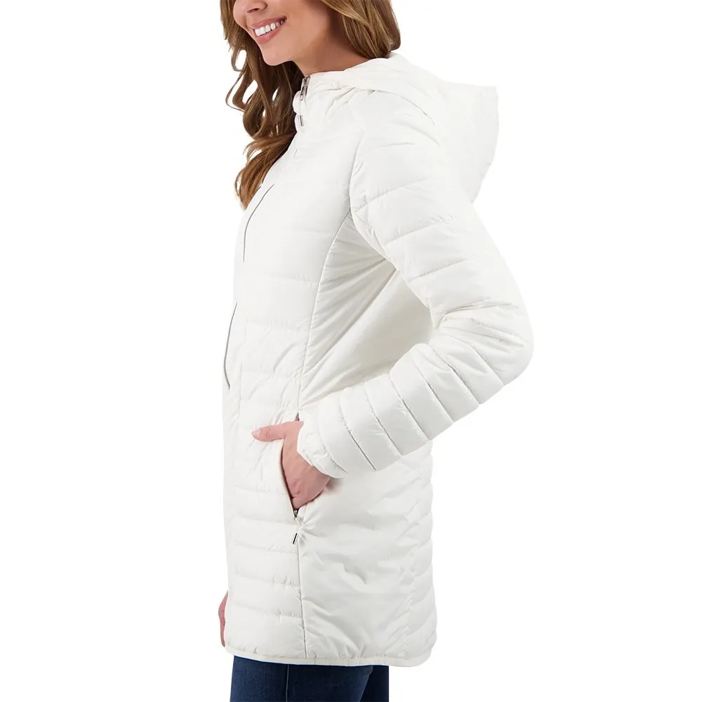 Obermeyer Mariam Hybrid Parka (Women's)