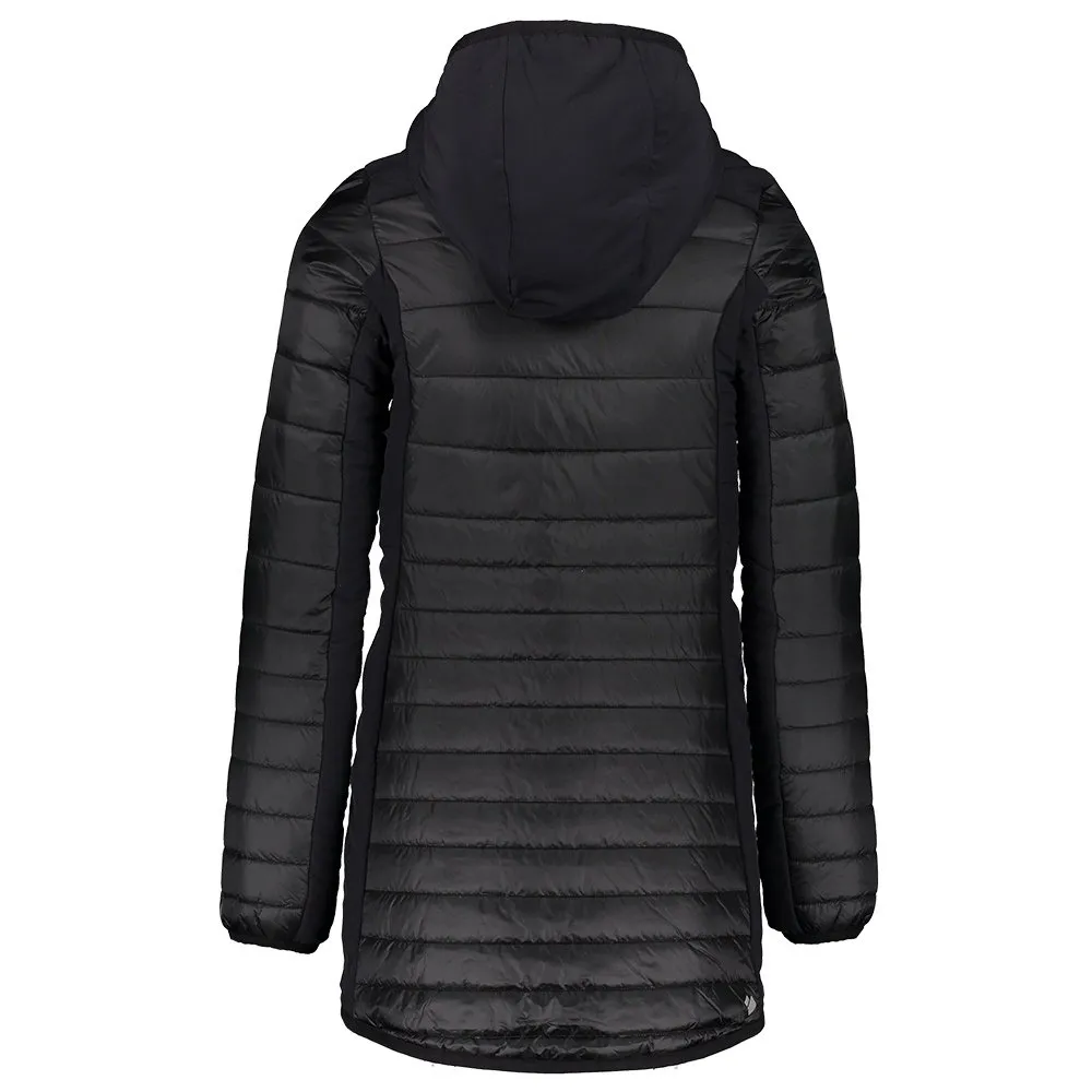 Obermeyer Mariam Hybrid Parka (Women's)