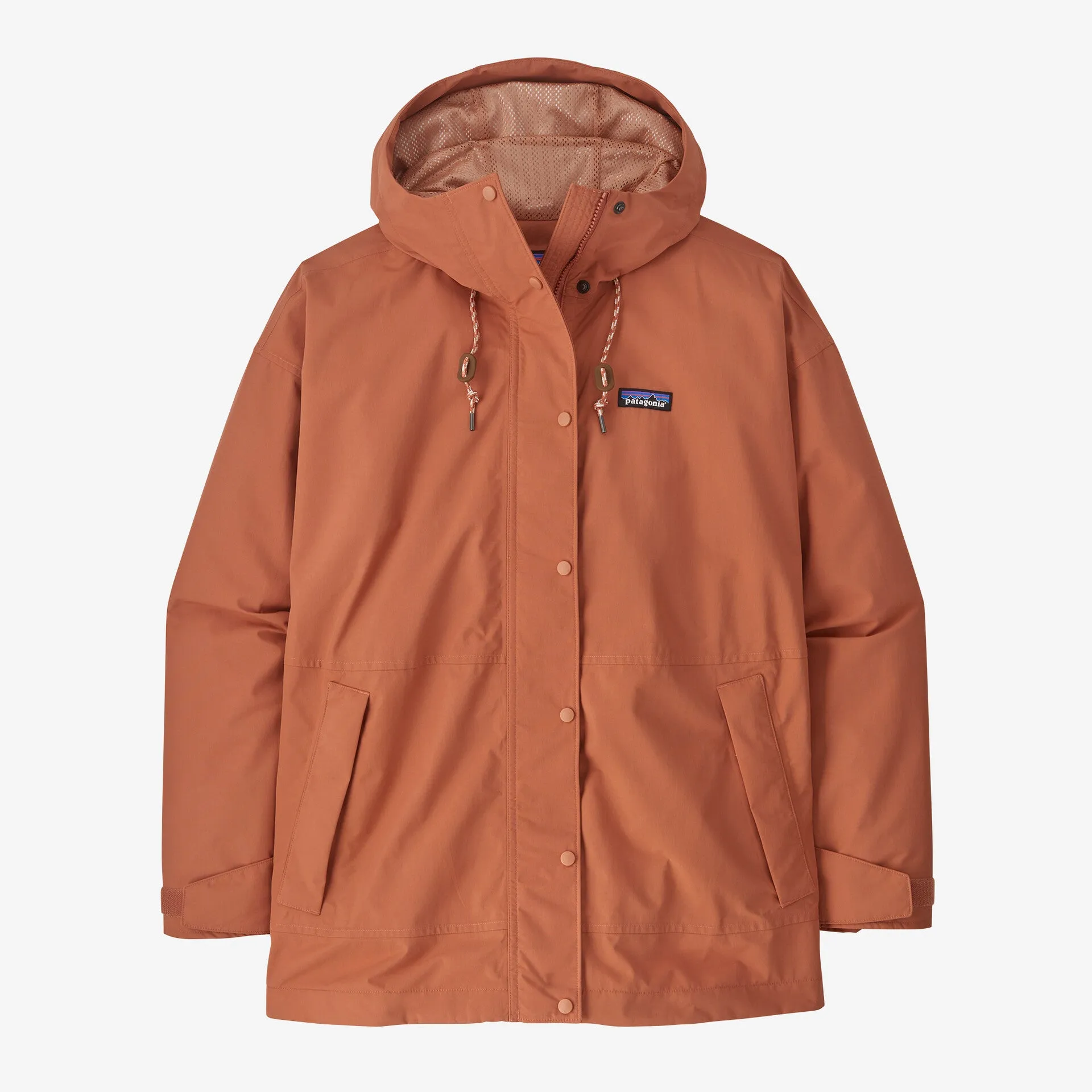 Outdoor Everyday Rain Jacket (Women's)