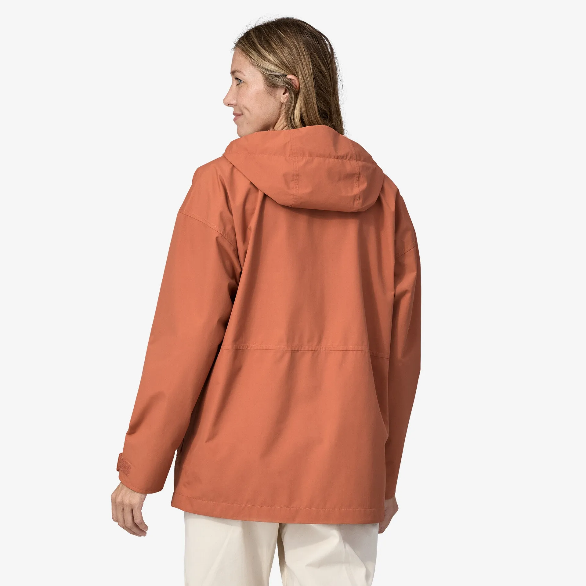 Outdoor Everyday Rain Jacket (Women's)