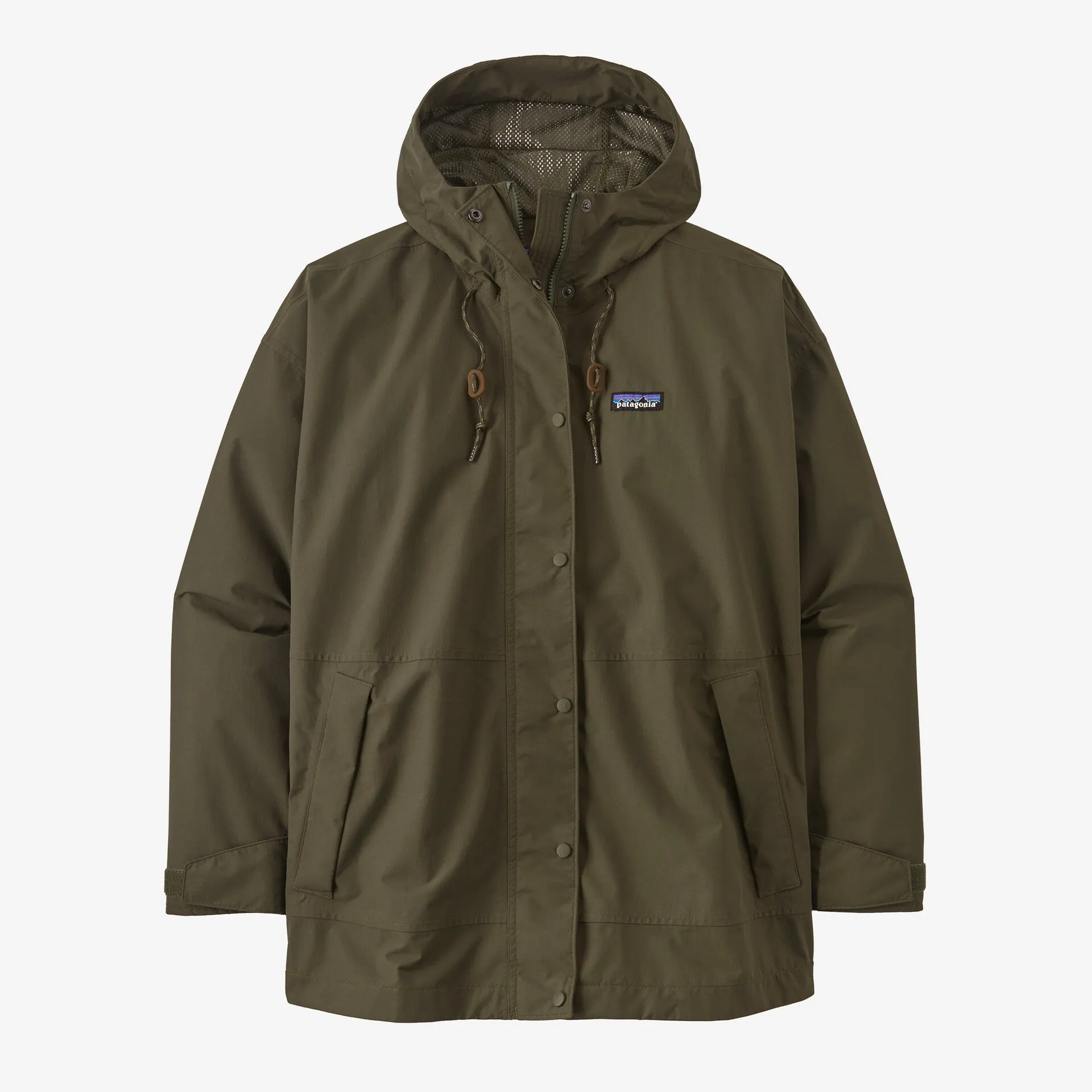 Outdoor Everyday Rain Jacket (Women's)