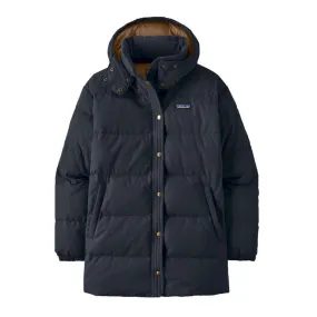 Patagonia Cotton Down Parka - Women's Parka