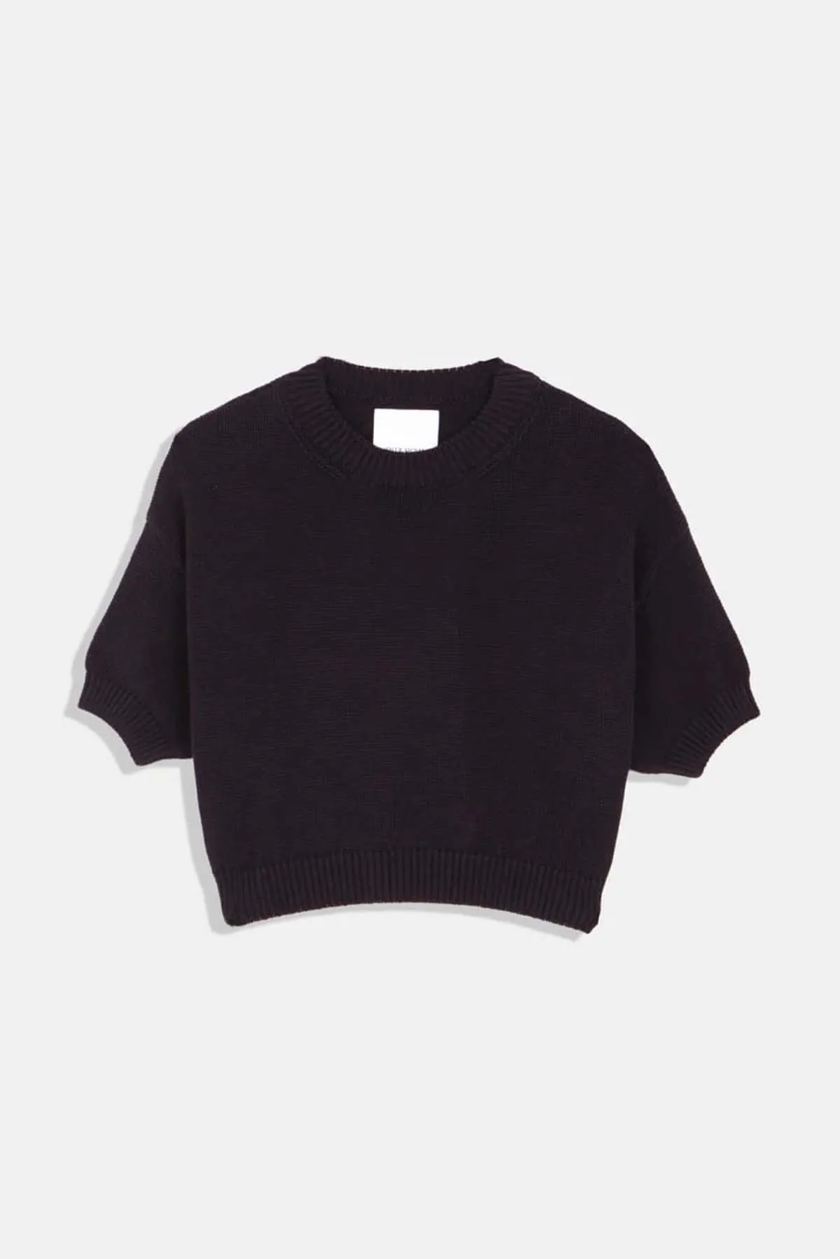 Pattie Sweater - Black