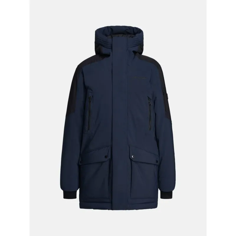 Peak Performance Hyper Parka - Men's Parka