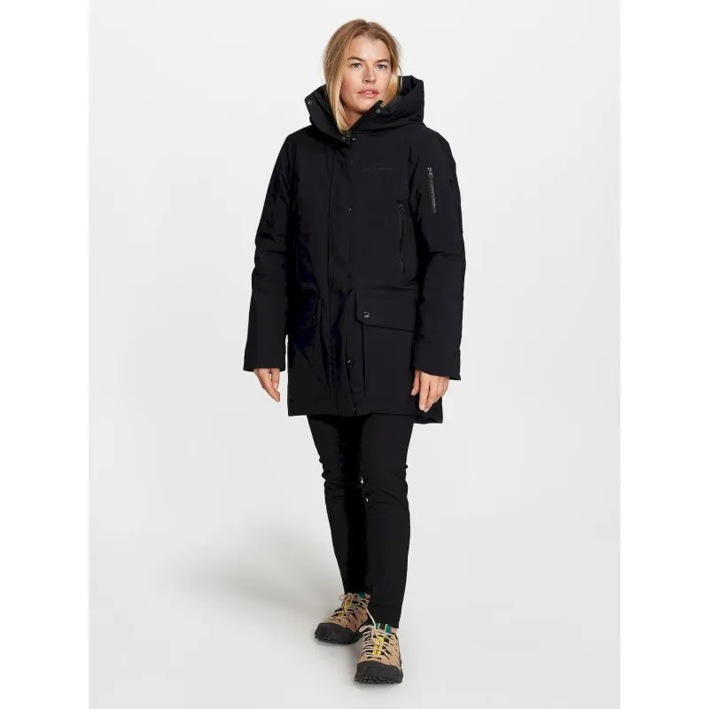 Peak Performance Hyper Parka - Women's Parka