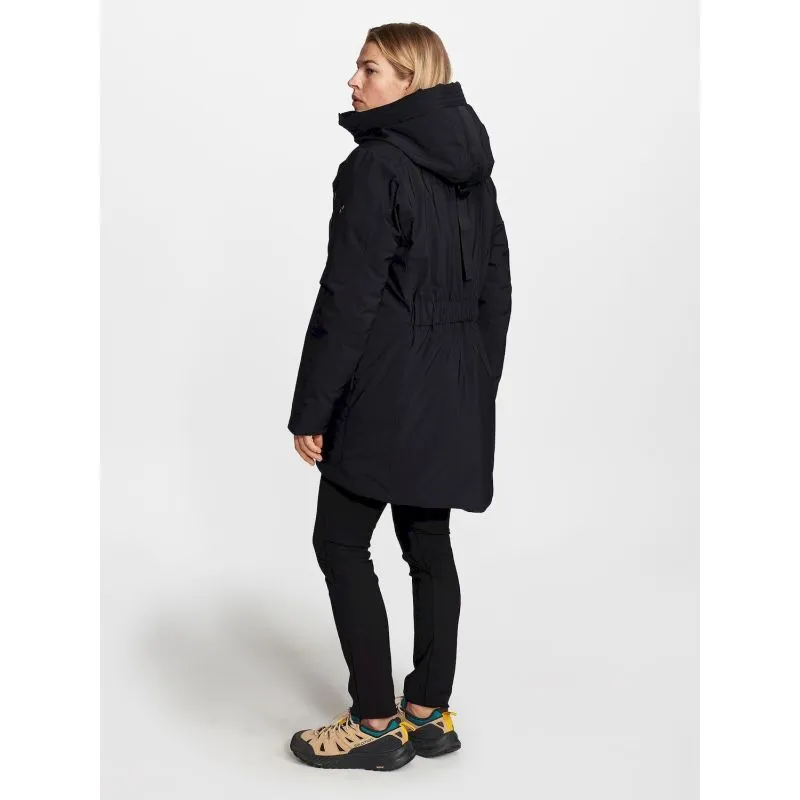 Peak Performance Hyper Parka - Women's Parka