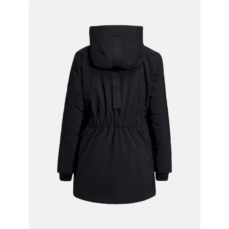 Peak Performance Hyper Parka - Women's Parka