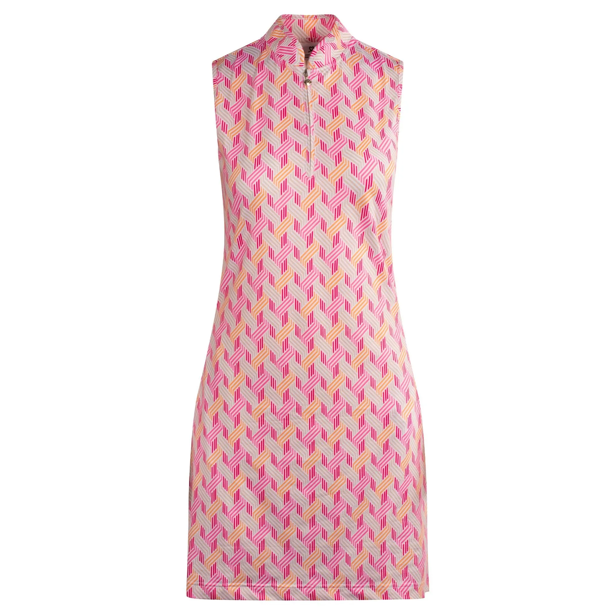 Perugia Ladies Golf Dress