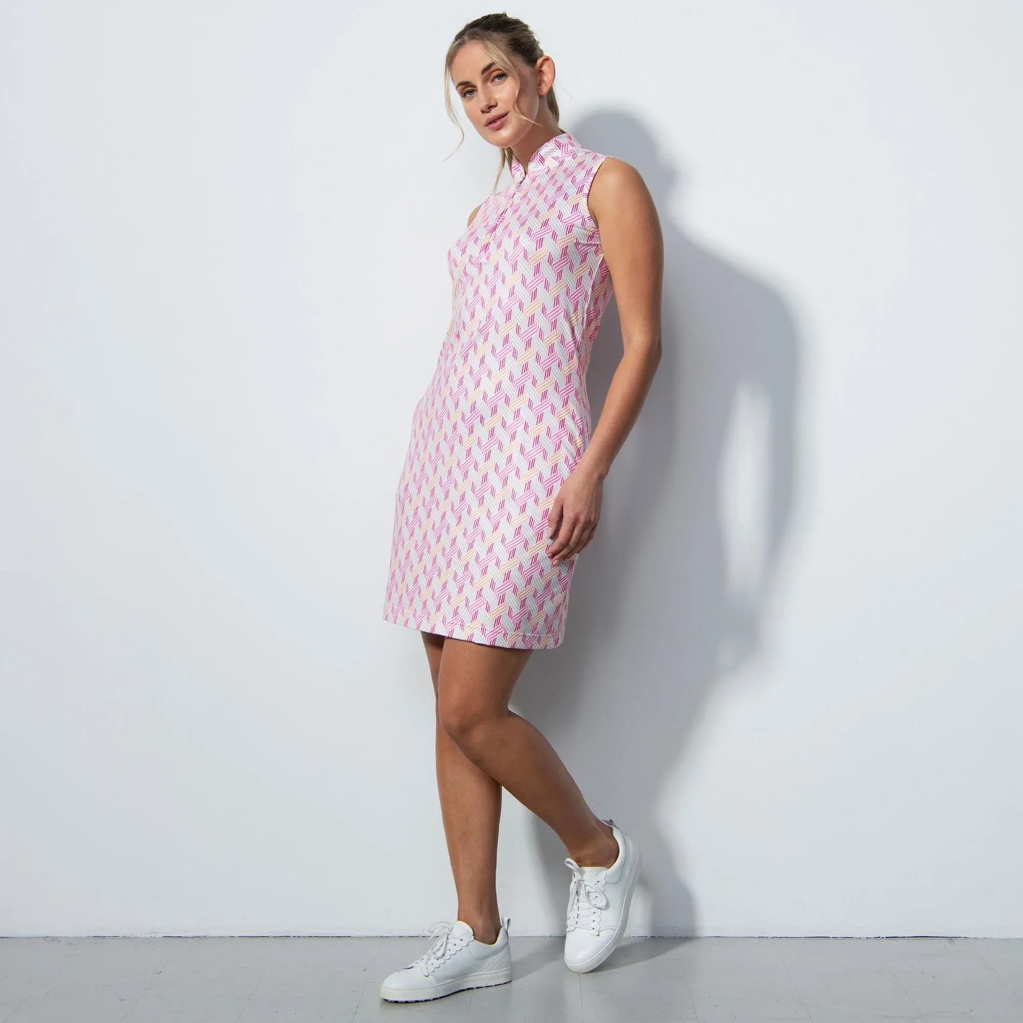 Perugia Ladies Golf Dress