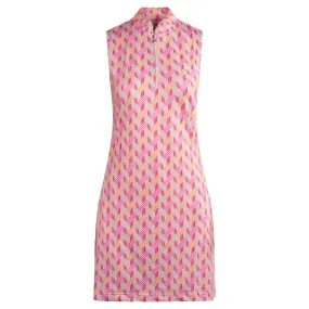 Perugia Ladies Golf Dress