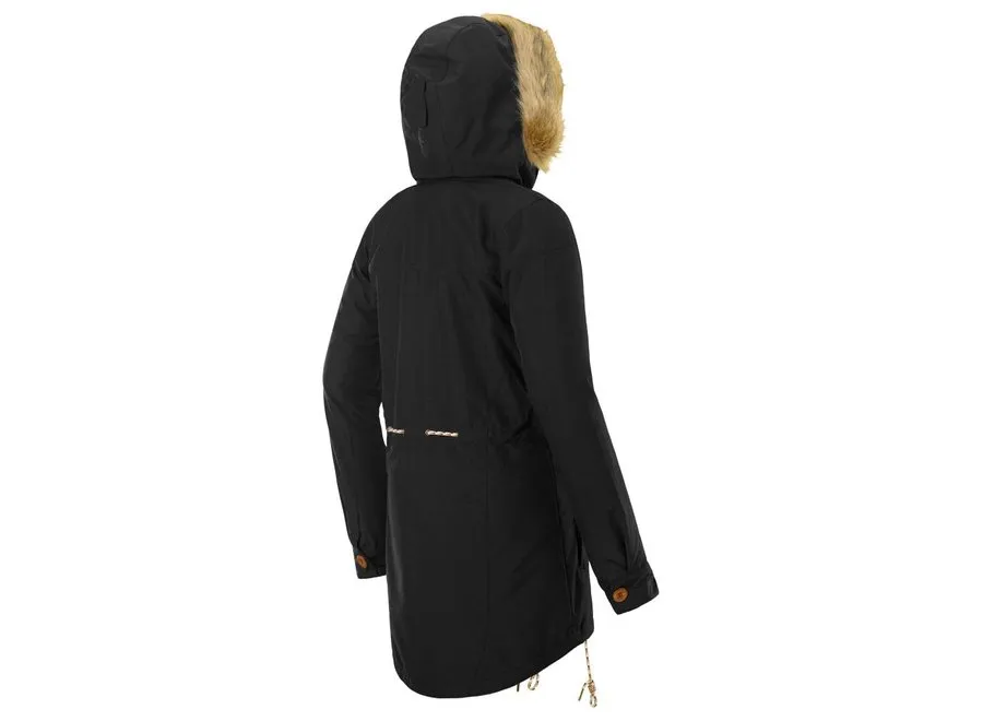 Picture Katniss Jacket Black Women'S Outerwear Women'S Jacket Ski Clothing