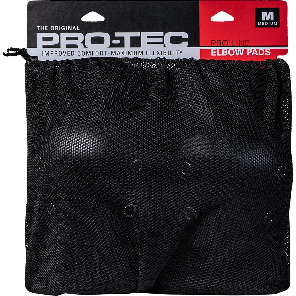 Pro Tec Pro Line Elbow Pads