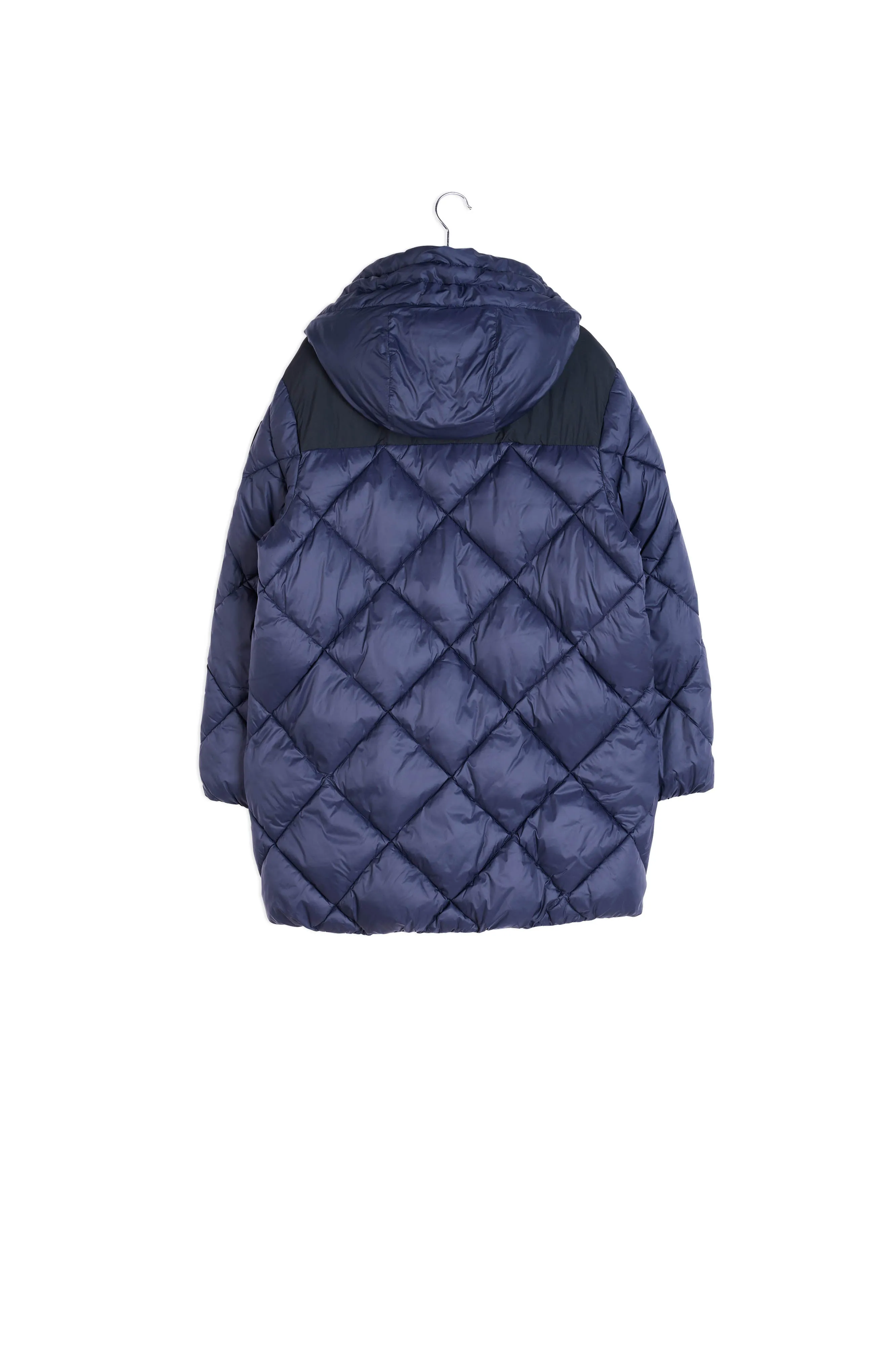 Puffer jacket - size S