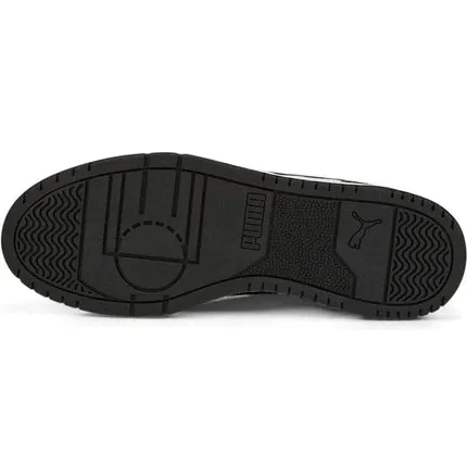 Puma Men's Game Low Black Shoes - Buy now