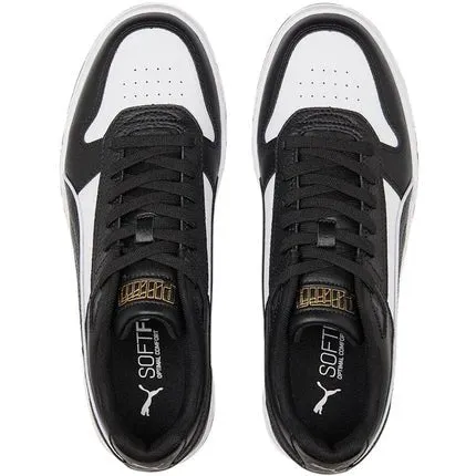 Puma Men's Game Low Black Shoes - Buy now