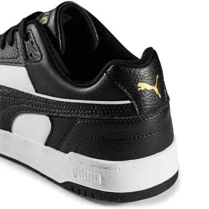 Puma Men's Game Low Black Shoes - Buy now