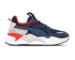 Puma RS-X CORE Men’s - PEACOAT-GRAY VIOLET