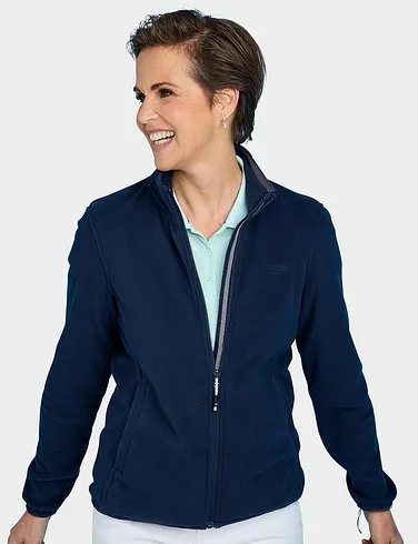 Regatta Zip Fleece Jacket