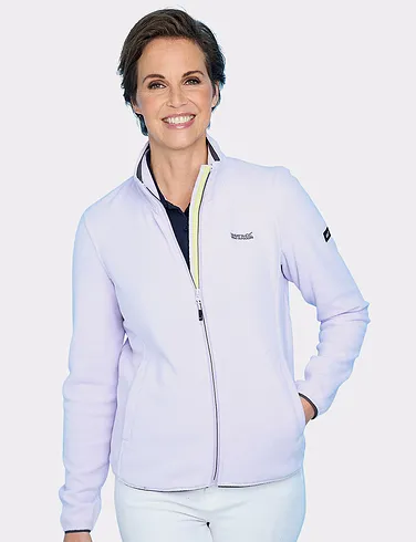 Regatta Zip Fleece Jacket