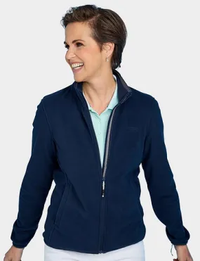 Regatta Zip Fleece Jacket