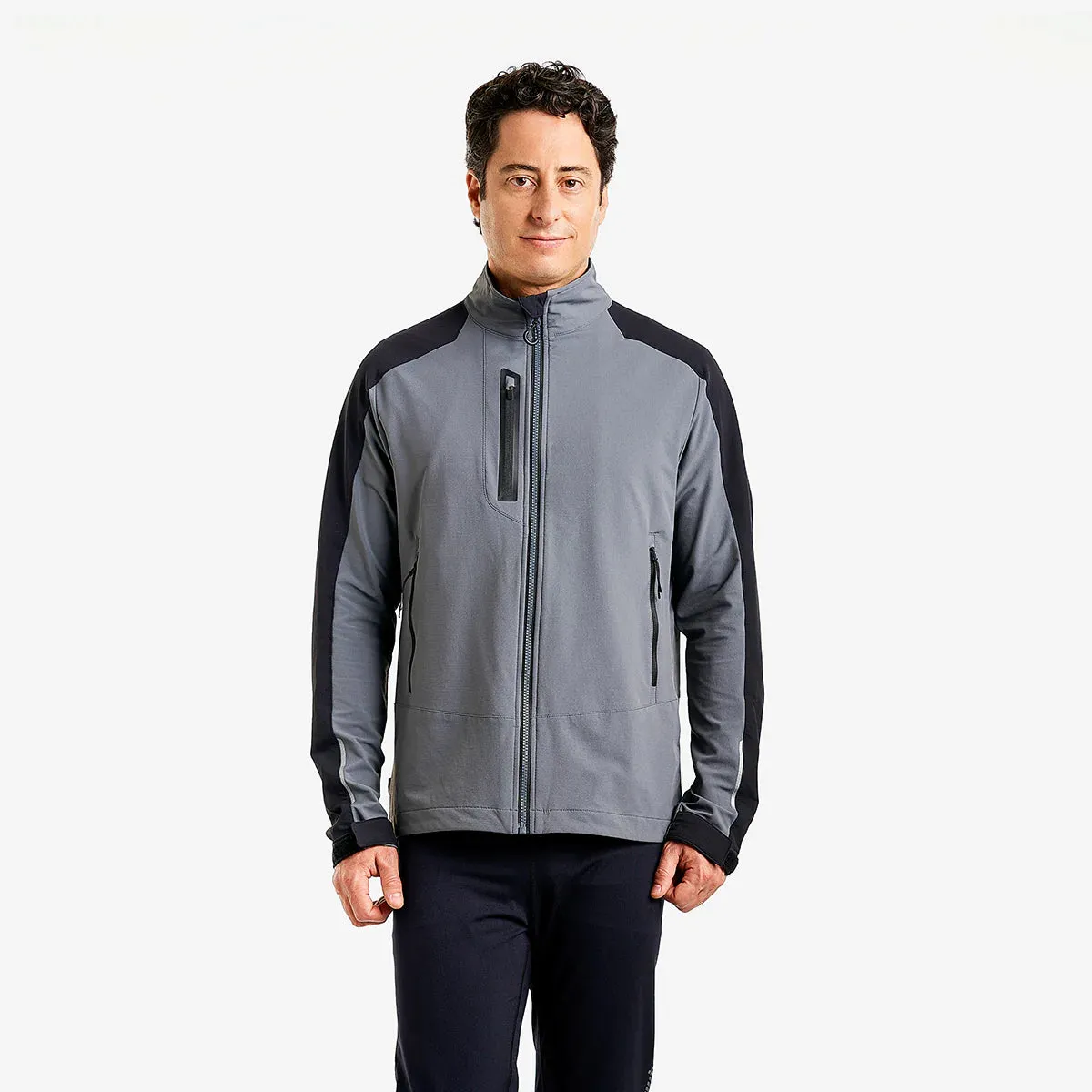 Reine Hybrid Jacket (Men's)