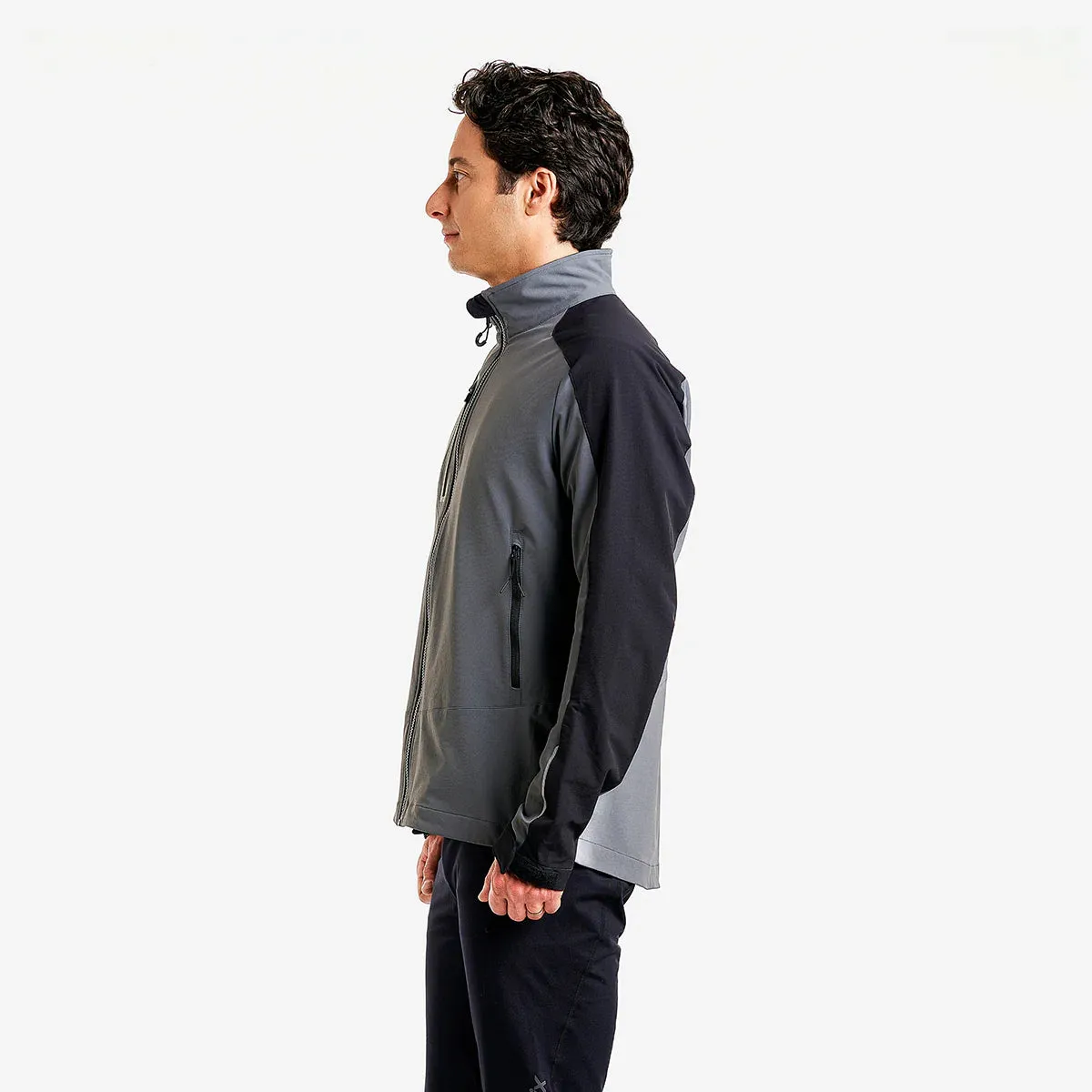 Reine Hybrid Jacket (Men's)