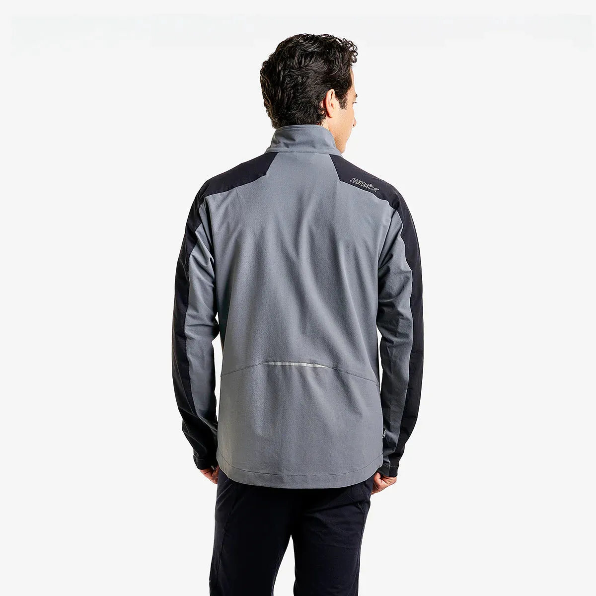 Reine Hybrid Jacket (Men's)