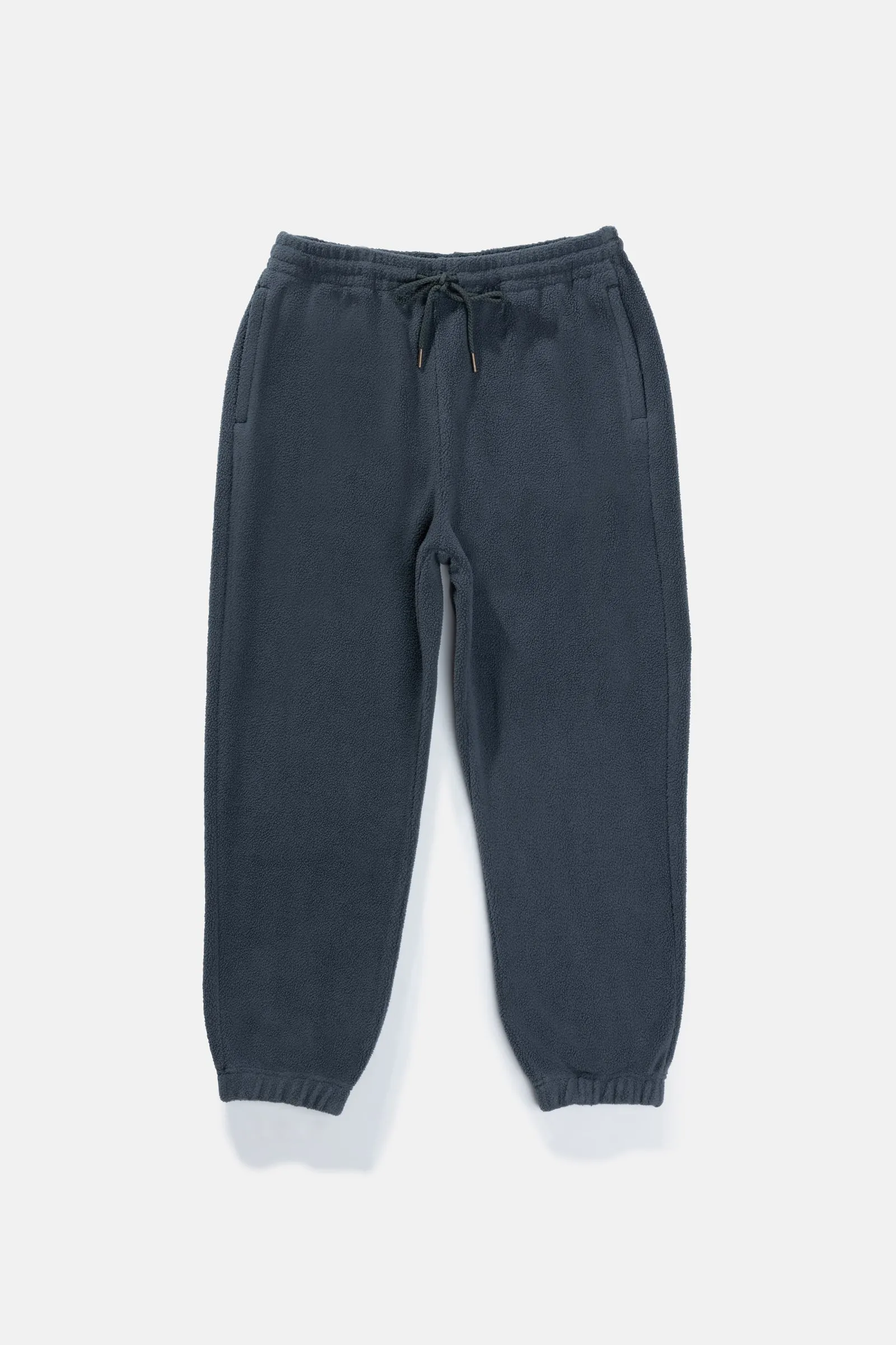 Reverse Steel Fleece Pant