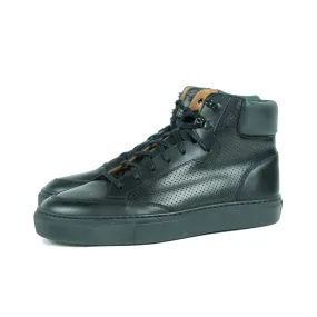 Richland Black Calf Perforated - Buy now