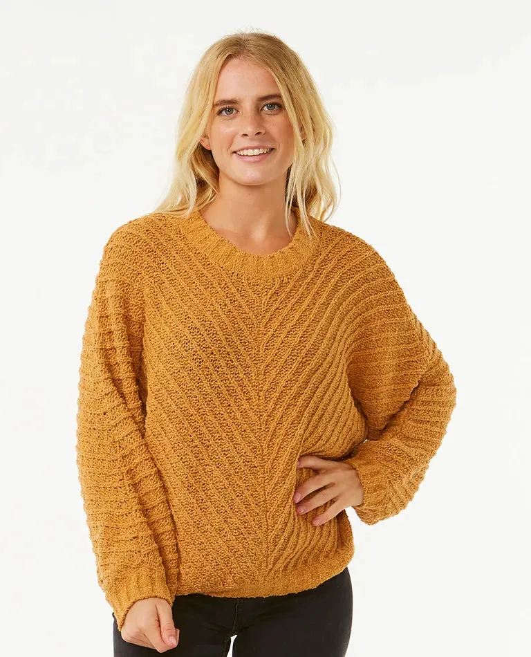 Ripcurl Surf Knit Crew