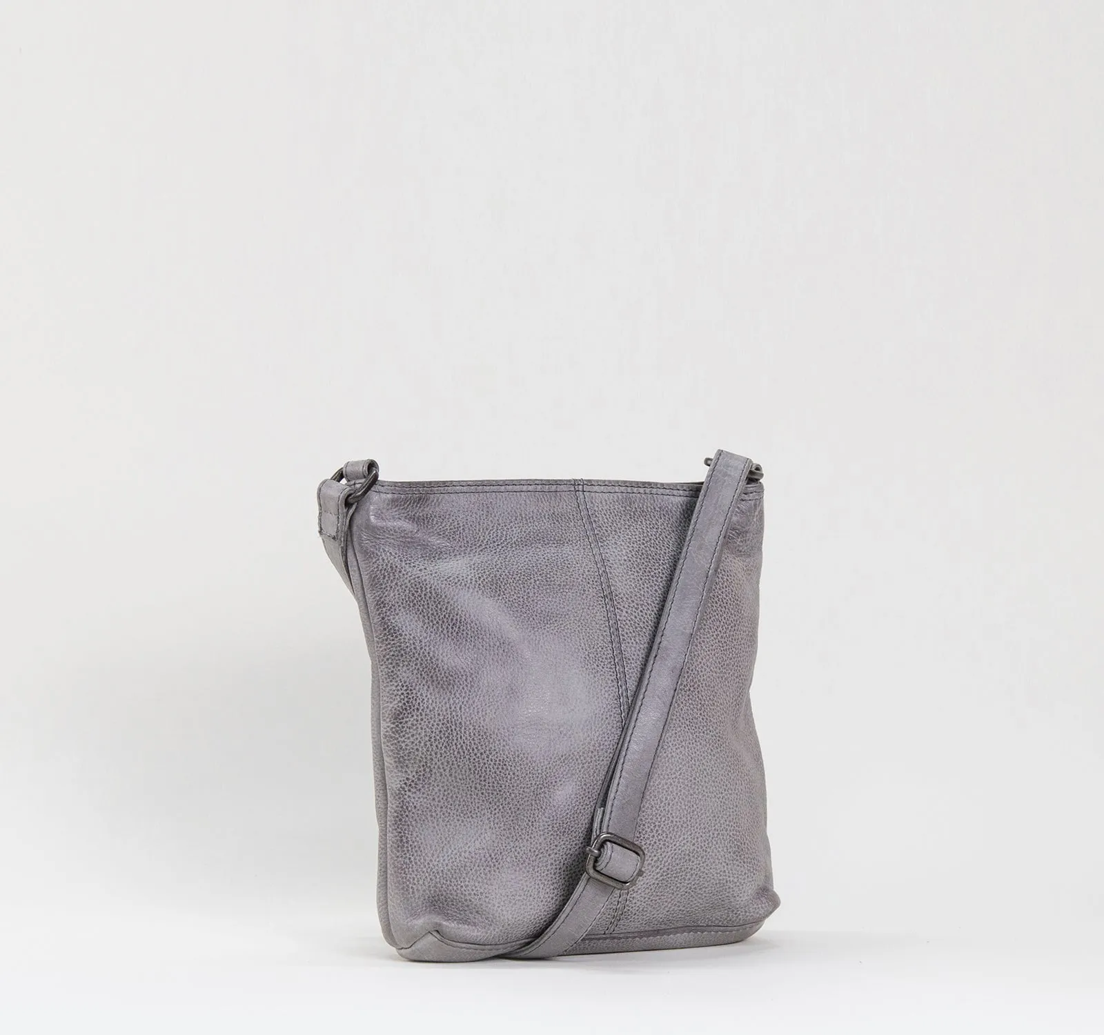 Rock Paper Scissors Harrow Zip Top Crossbody Bag