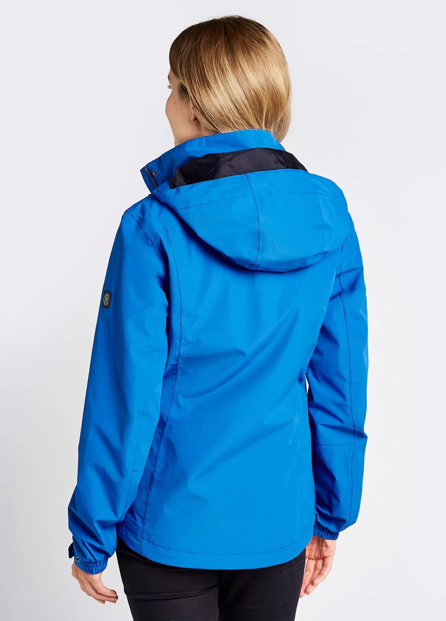 Rockpool Jacket - Kingfisher