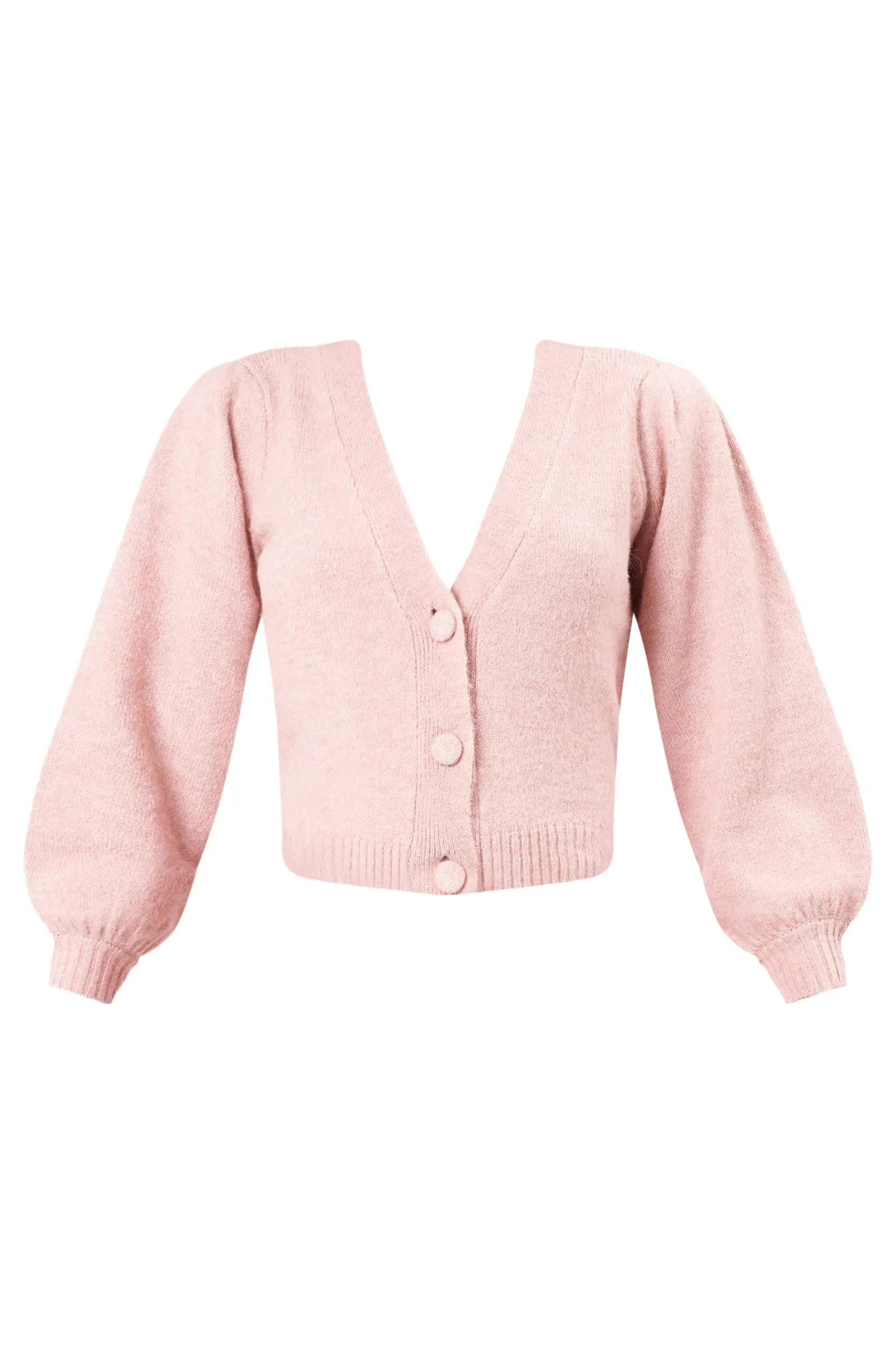 Rollas Delphine Cardigan - Shop Now