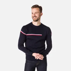 Rossignol  Odysseus Round Neck - Felpa - Uomo