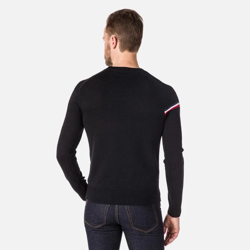 Rossignol  Odysseus Round Neck - Felpa - Uomo