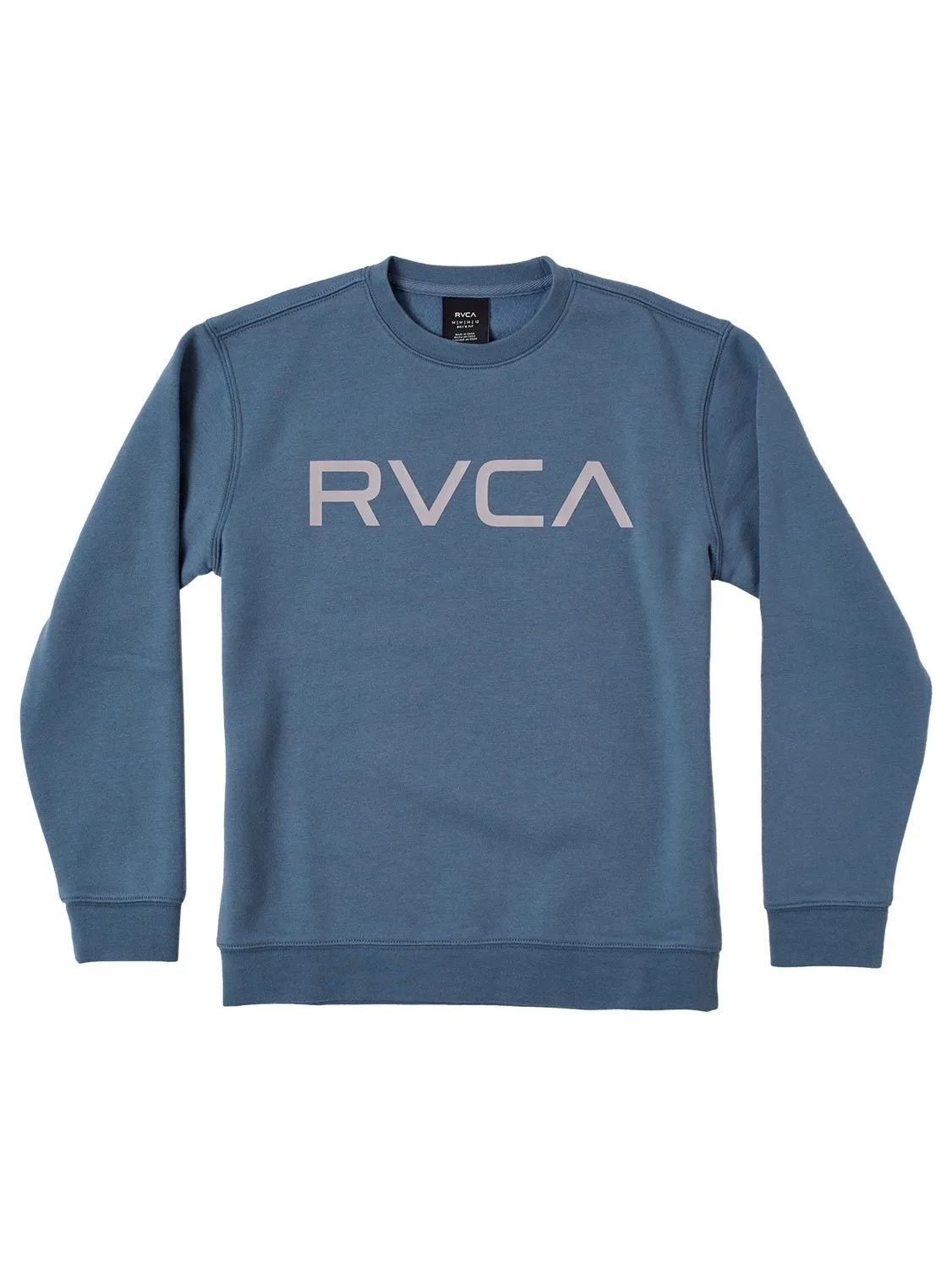 RVCA Big Boys T-Shirt