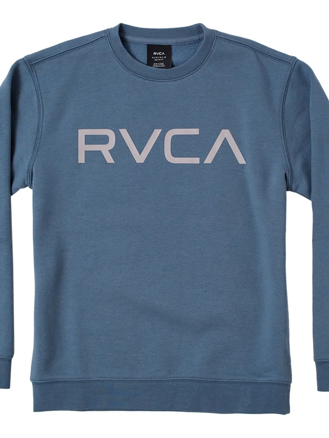 RVCA Big Boys T-Shirt