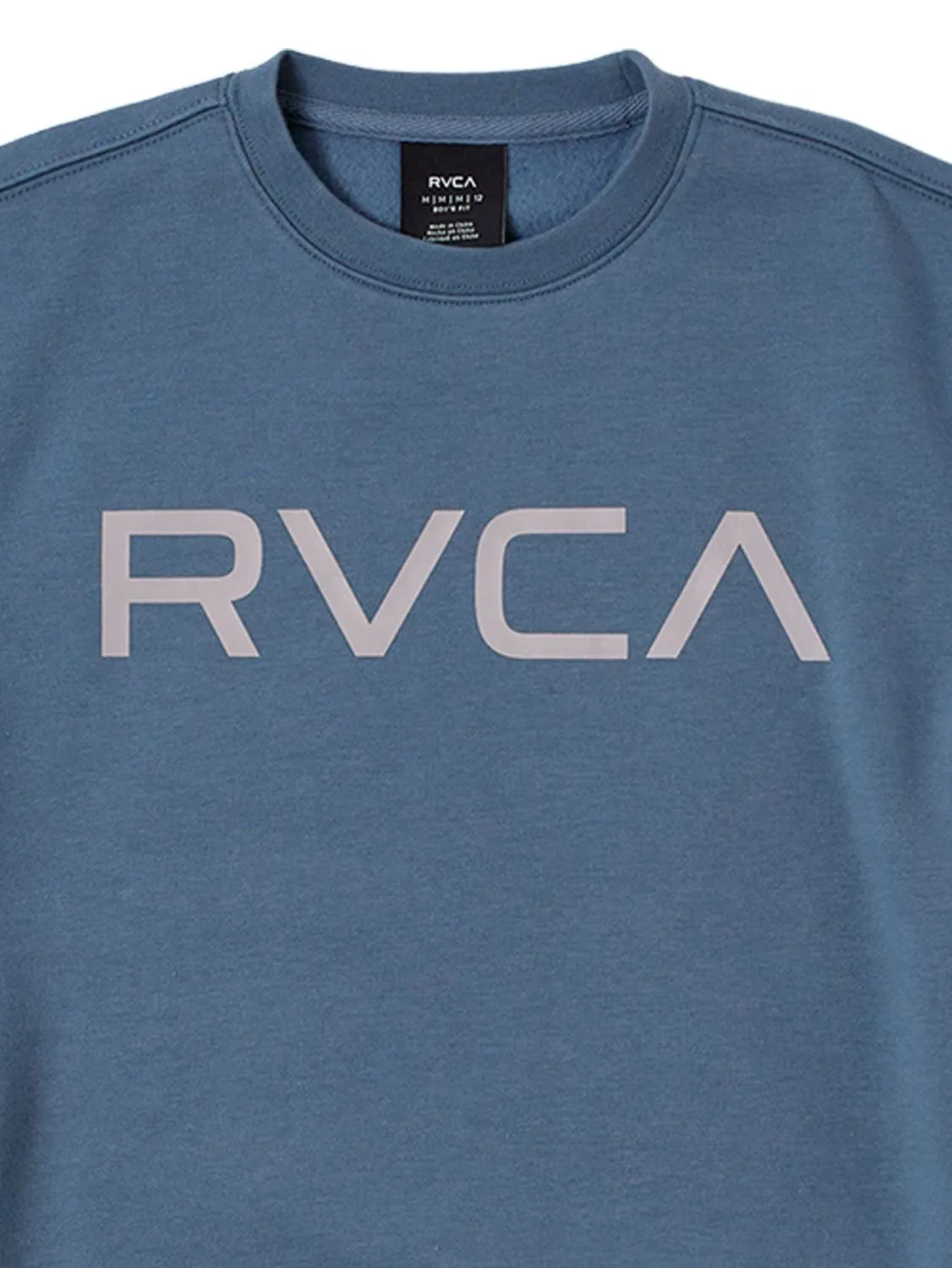 RVCA Big Boys T-Shirt