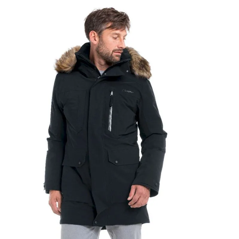 Schoffel Down Parka Kiew - Parka - Men