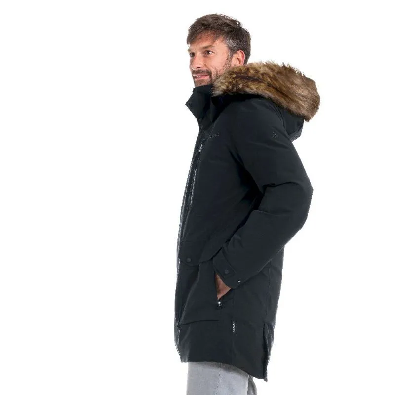 Schoffel Down Parka Kiew - Parka - Men