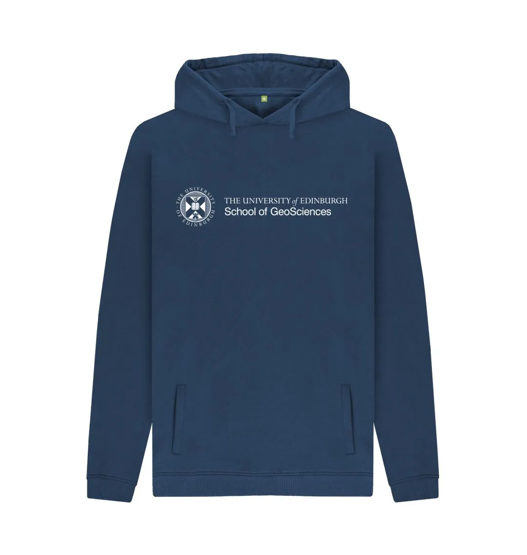 School of GeoSciences Hoodie