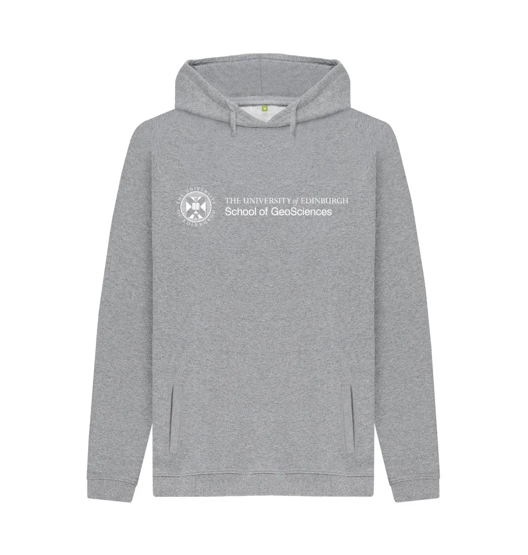 School of GeoSciences Hoodie