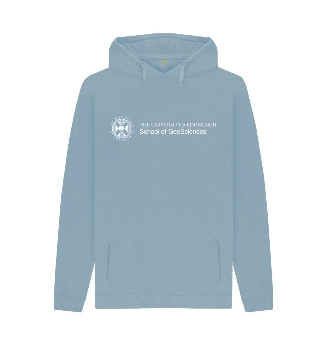 School of GeoSciences Hoodie