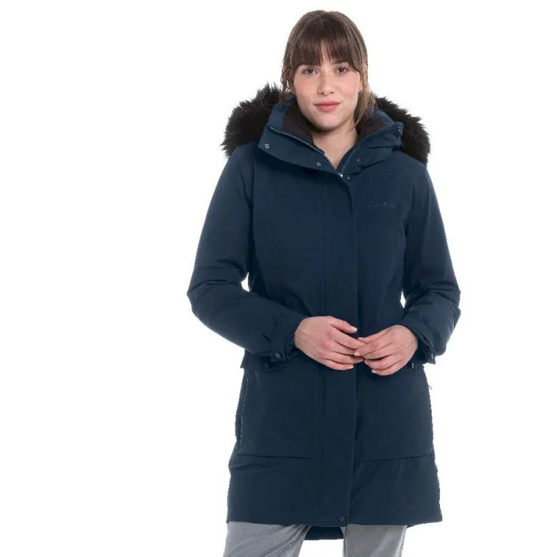 Schöffel Kiew Down Parka - Women's Parka