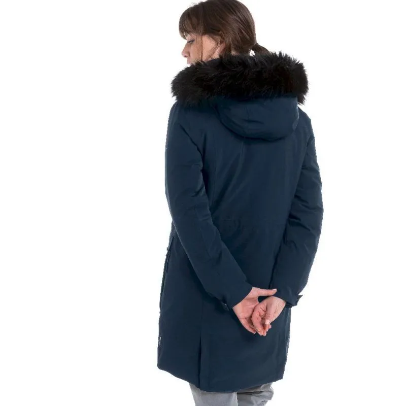 Schöffel Kiew Down Parka - Women's Parka