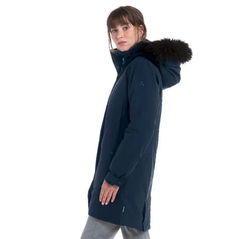 Schöffel Kiew Down Parka - Women's Parka