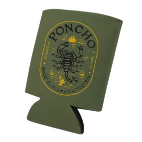 Scorpion Coozie