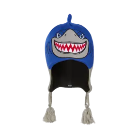 Shark Animal Family Children's Hat - Kombi Shawn